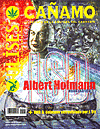 Especial 100 aniversario Albert Hofmann