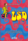 Historia de la LSD. Cmo descubr el cido y qu pas despus en el mundo