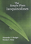 The Simple Plant Isoquinolines